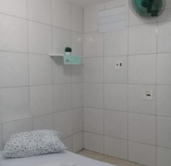 펜션 Pousada Jardim Do éden