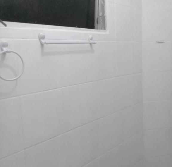 펜션 Pousada Jardim Do éden