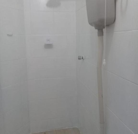 펜션 Pousada Jardim Do éden