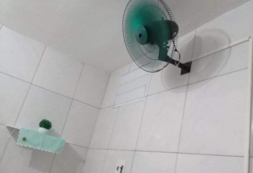 펜션 Pousada Jardim Do éden