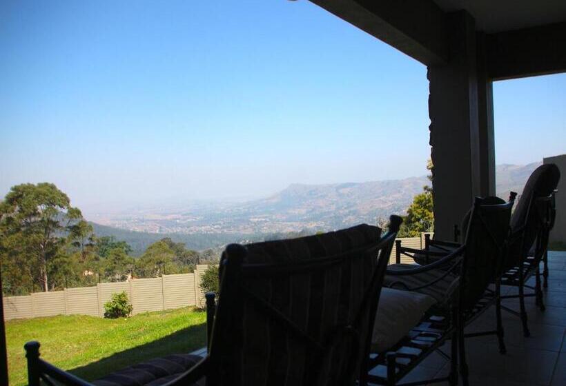 پانسیون Rehoboth Mountain Suites