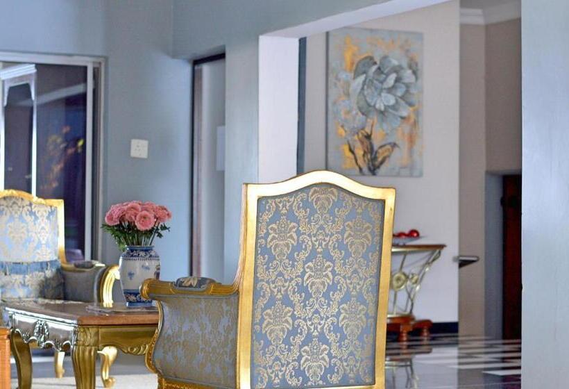 پانسیون Rehoboth Mountain Suites