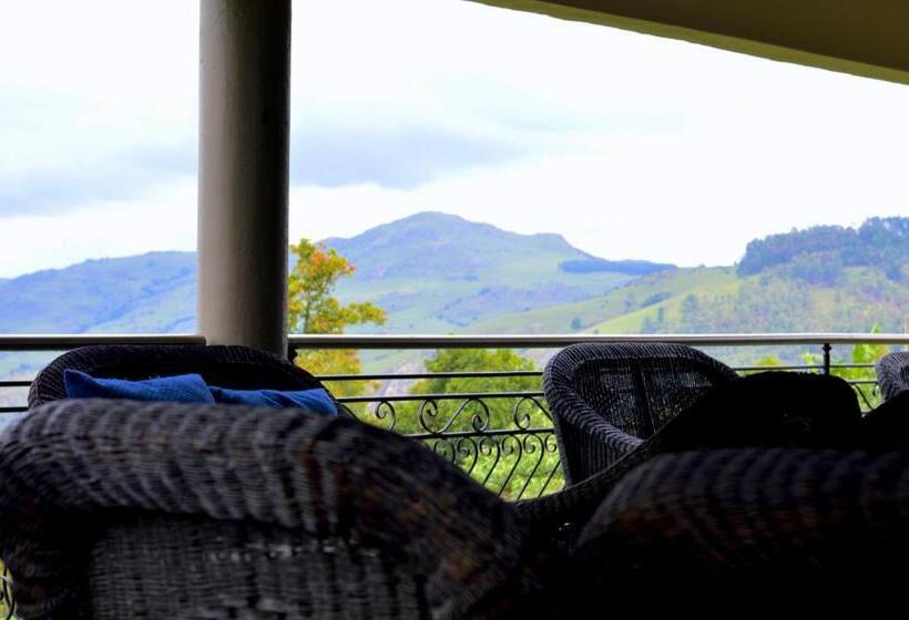 پانسیون Rehoboth Mountain Suites