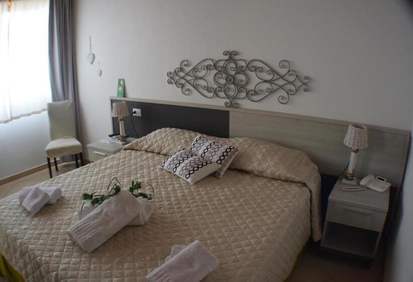 膳宿费 Residenza Al Castello