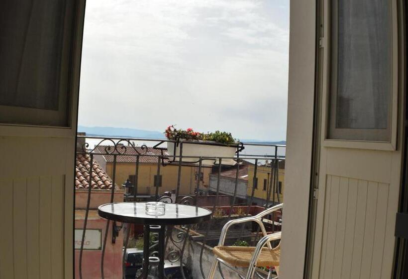 膳宿费 Residenza Al Castello