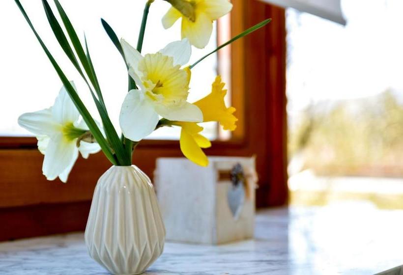 پانسیون Soba Lana