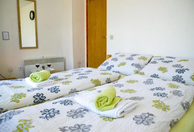 پانسیون Soba Lana