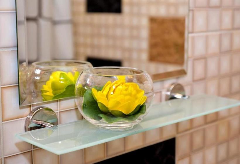 پانسیون Soba Lana