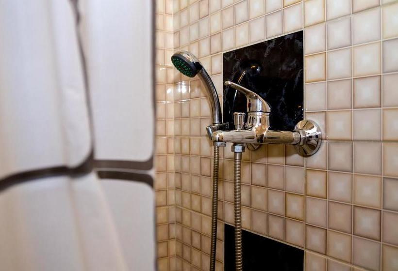 پانسیون Soba Lana