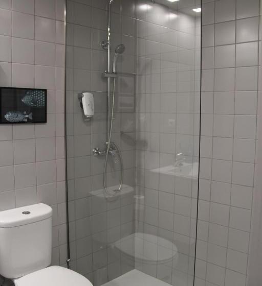 بنسيون Stayinn City  Povoa De Varzim