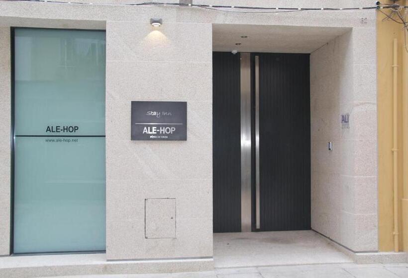 بنسيون Stayinn City  Povoa De Varzim