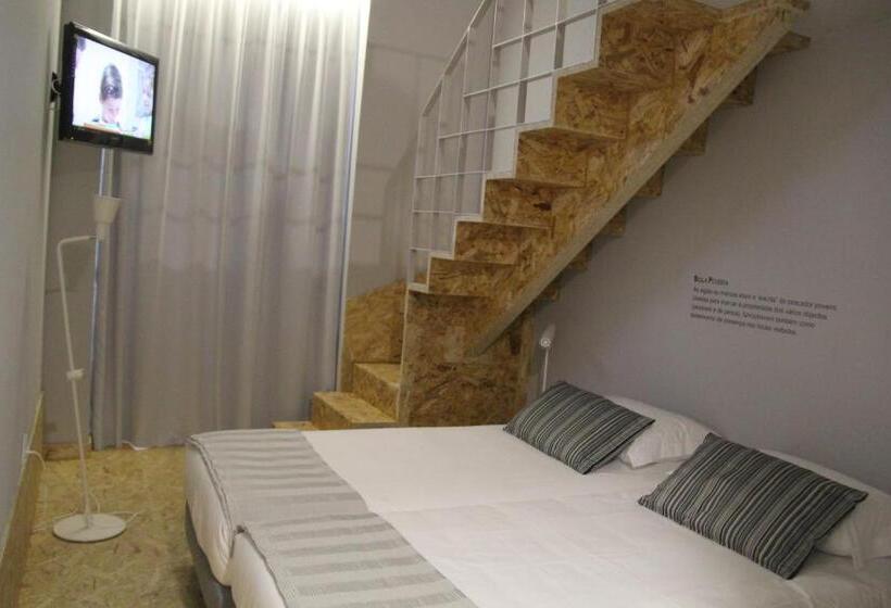 بنسيون Stayinn City  Povoa De Varzim
