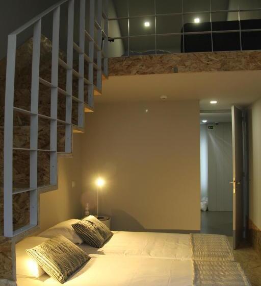 بنسيون Stayinn City  Povoa De Varzim