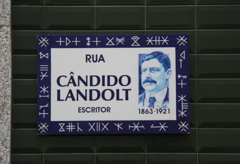 بنسيون Stayinn City  Povoa De Varzim