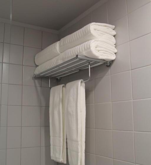 بنسيون Stayinn City  Povoa De Varzim