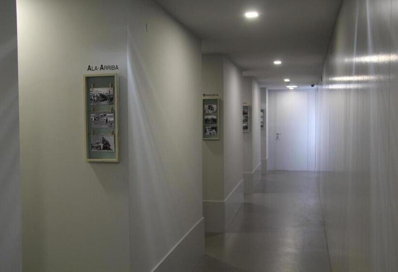 بنسيون Stayinn City  Povoa De Varzim