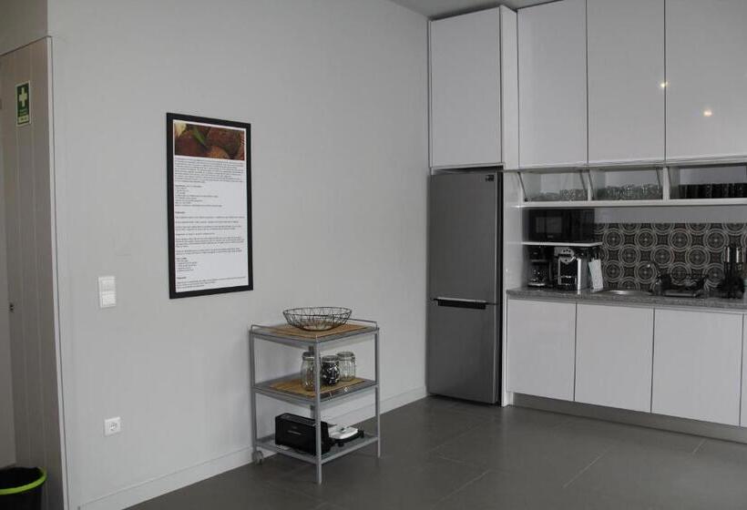 بنسيون Stayinn City  Povoa De Varzim