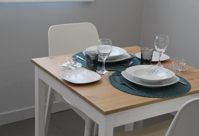 بنسيون Stayinn City  Povoa De Varzim