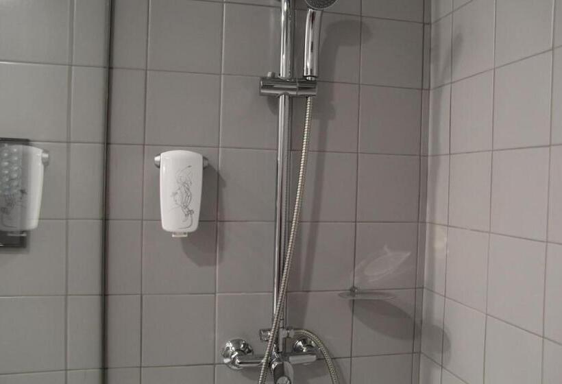 بنسيون Stayinn City  Povoa De Varzim