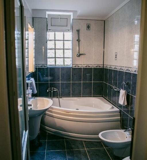 Pensiunea Vila Europa