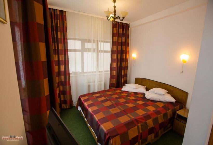 Pensiunea Vila Europa