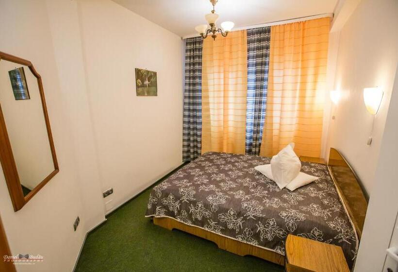 Pensiunea Vila Europa