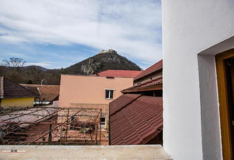 Pensiunea Vila Europa