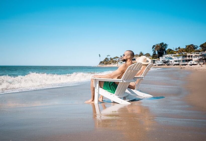 אתר נופש Rosewood Miramar Beach