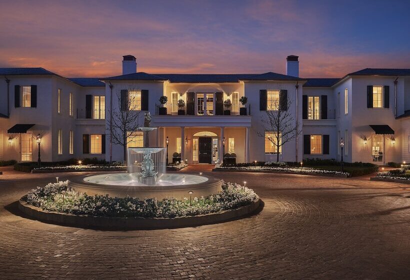 منتجع Rosewood Miramar Beach