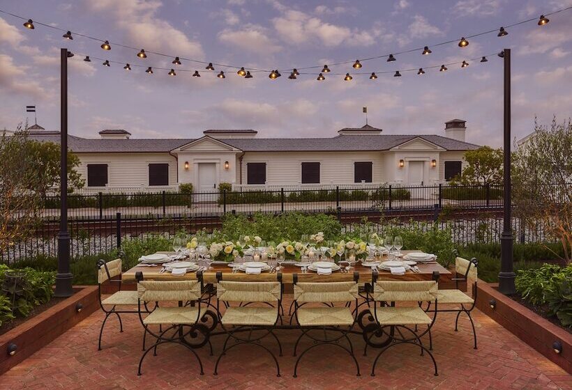 منتجع Rosewood Miramar Beach