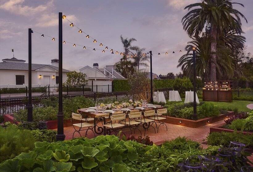 אתר נופש Rosewood Miramar Beach