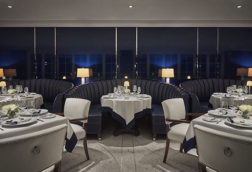 אתר נופש Rosewood Miramar Beach