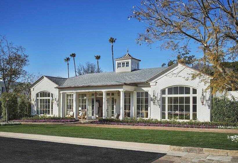 אתר נופש Rosewood Miramar Beach