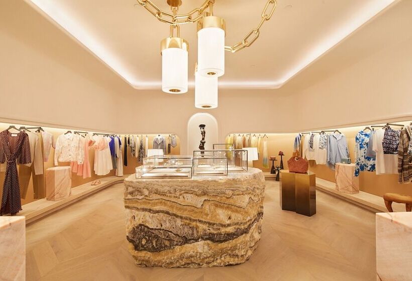 אתר נופש Rosewood Miramar Beach