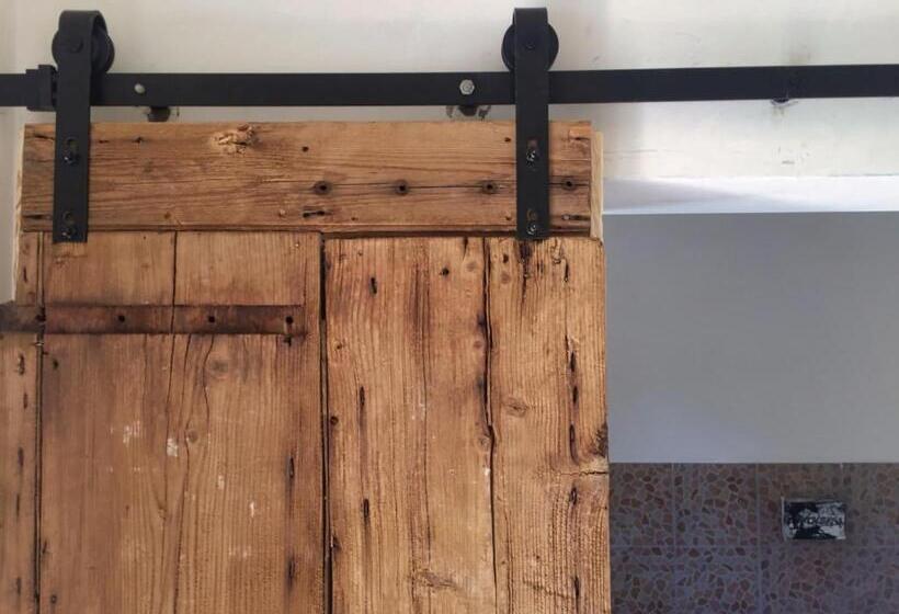 مبيت وإفطار C'era Una Volta Podere San Giovanni