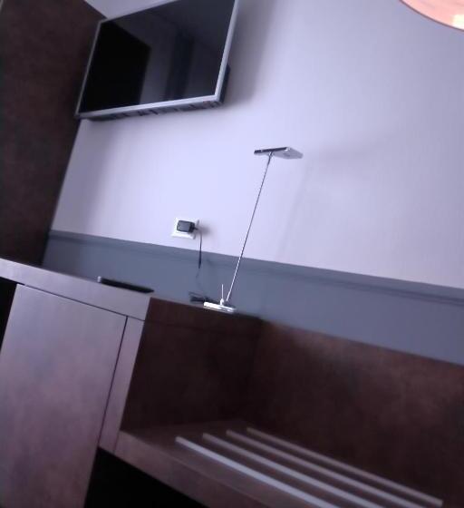 Bed and Breakfast Dimora Dell Arte Foresteria Lombarda Smart Rent