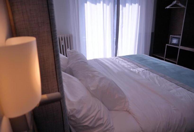 Bed and Breakfast Dimora Dell Arte Foresteria Lombarda Smart Rent