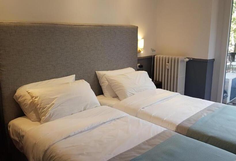 Bed and Breakfast Dimora Dell Arte Foresteria Lombarda Smart Rent