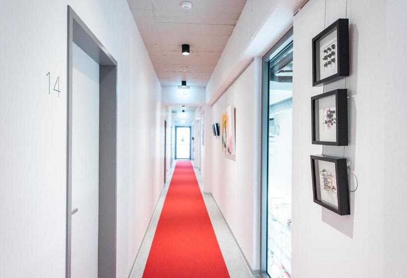 مبيت وإفطار Glashütte Bed+breakfast