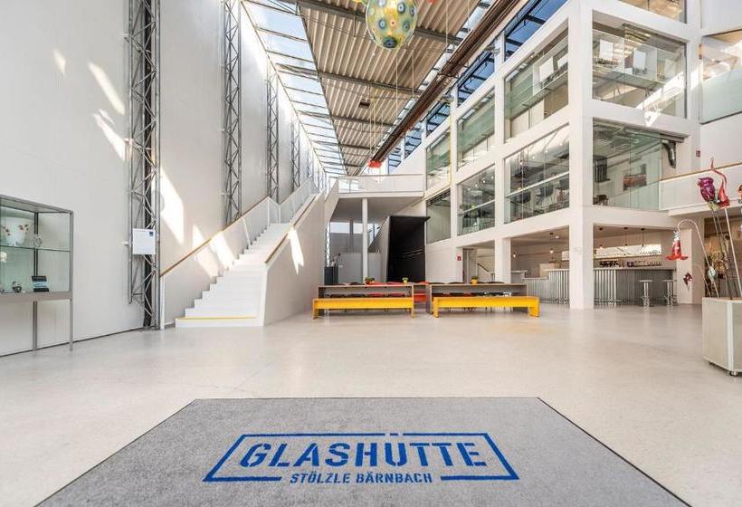 مبيت وإفطار Glashütte Bed+breakfast