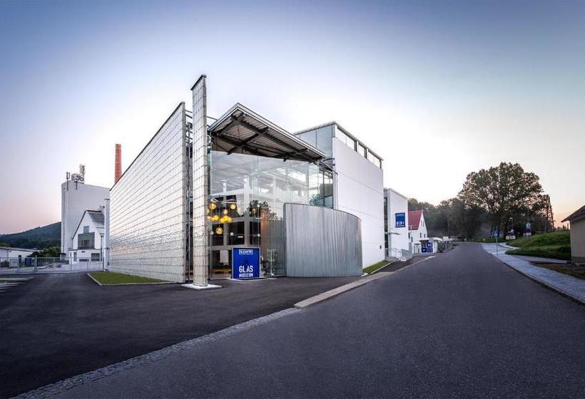 مبيت وإفطار Glashütte Bed+breakfast