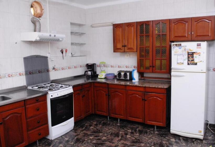 Bed and Breakfast La Rojarilla