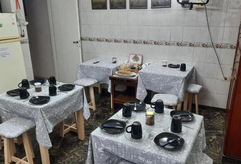 住宿加早餐 La Rojarilla