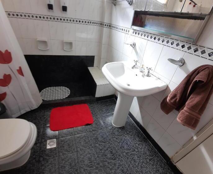 住宿加早餐 La Rojarilla