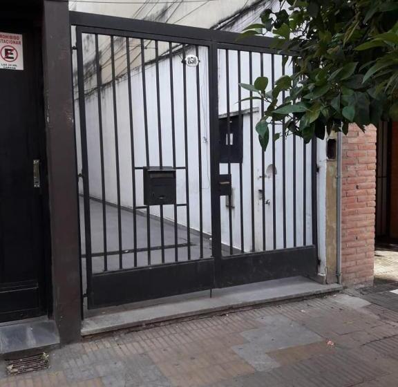 住宿加早餐 La Rojarilla