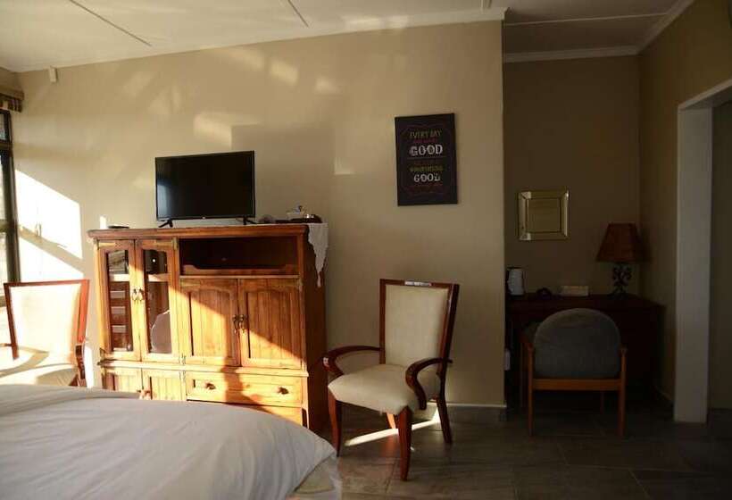 ベッドアンドブレックファースト Skylight Lodge