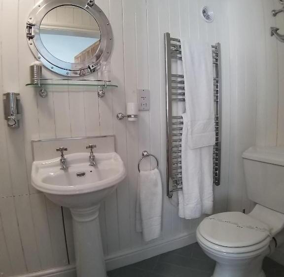 Bridge House Bed & Breakfast