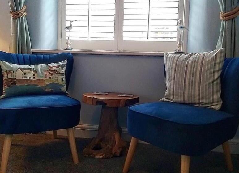 Bridge House Bed & Breakfast