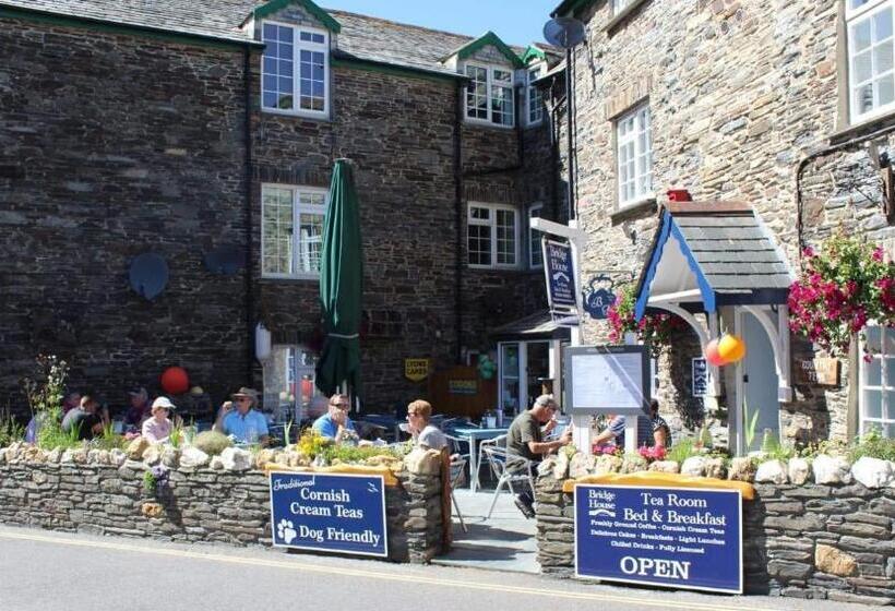 Bridge House Bed & Breakfast