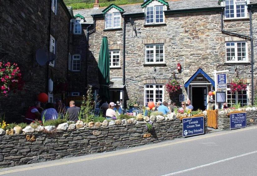 Bridge House Bed & Breakfast